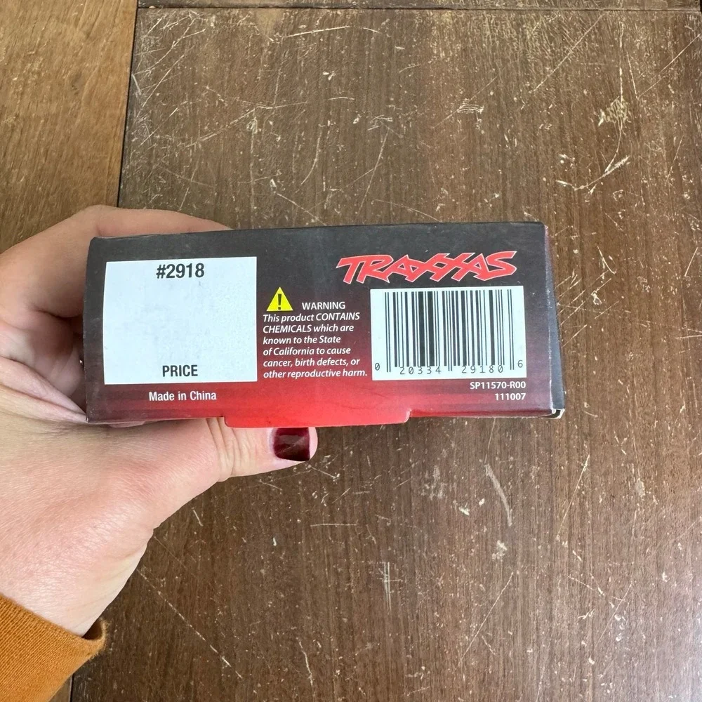 Traxxas 2918 dual